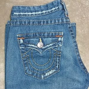 True Religion Joey Jeans  Size 29